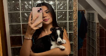 cassandra pet sitter à GRISY SUISNES 77166_0