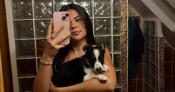 cassandra pet sitter à GRISY SUISNES 77166