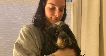 valentine pet sitter à PARIS 15 75015_3