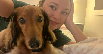 nicole pet sitter à PARIS 04 75004_1