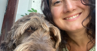 giulia pet sitter à PARIS 14 75014_0