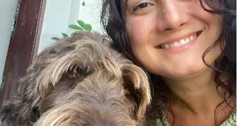 giulia pet sitter à PARIS 14 75014