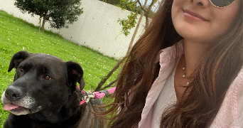 paula pet sitter à PARIS 13 75013_4