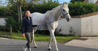 carolyn pet sitter à GUYANCOURT 78280_1
