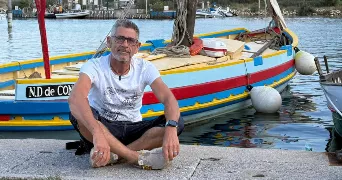 bruno pet sitter à Guilherand-Granges 07500
