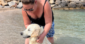 chloé pet sitter à LA CIOTAT 13600_2