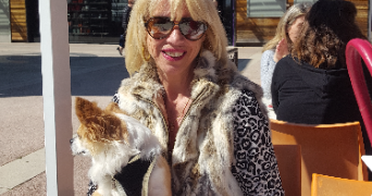 ingrid pet sitter à FREJUS 83600_2