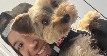 sara pet sitter à PARIS 12 75012