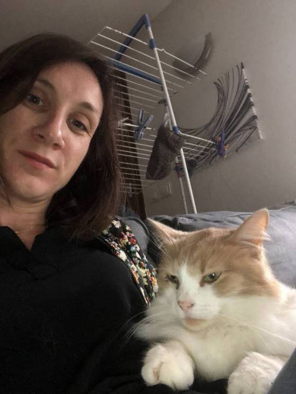 fanny  pet sitter à Vieugy 74600_5