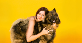 maurine pet sitter à CHATEAURENARD 13160_0