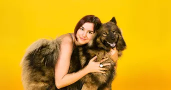 maurine pet sitter à CHATEAURENARD 13160