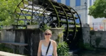 lisa pet sitter à ST ETIENNE 42000
