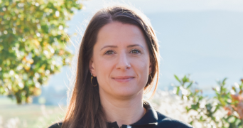 lucie pet sitter à CHATEAUNEUF SUR ISERE 26300_1