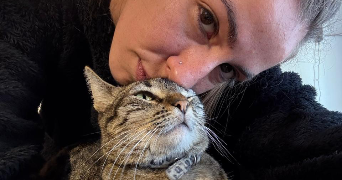 luciana pet sitter à CAMBRAI 59400_3