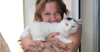 melvin pet sitter à CHANTILLY 60500_3