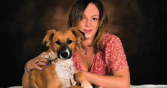 marie pet sitter à LYON 05 69005_0