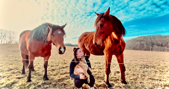 mathilde pet sitter à GAUSSAN 65670_0