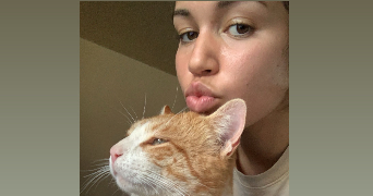jaïlys pet sitter à MAUGUIO 34130