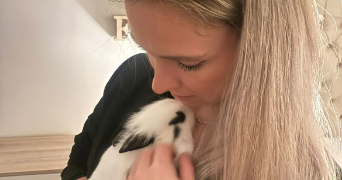 oriane pet sitter à RUEIL MALMAISON 92500_0