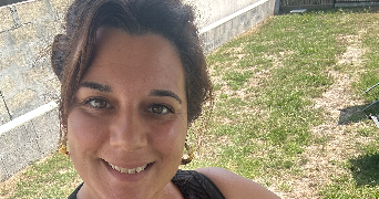 julie pet sitter à MARTILLAC 33650