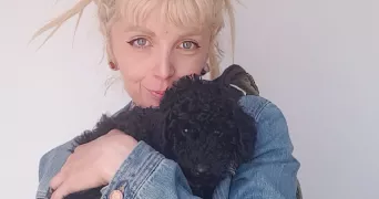 léopoldine pet sitter à LE LOROUX 35133