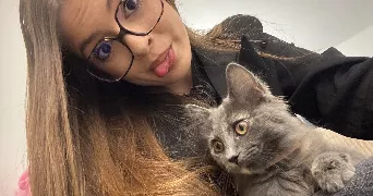 rose pet sitter à EVREUX 27000