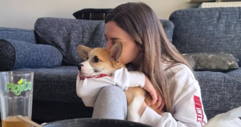 bérénice pet sitter à TOULOUSE 31300_3