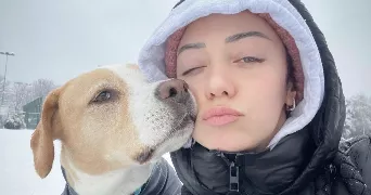 valentina pet sitter à GRIGNY 69520