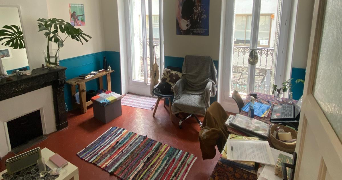 léa pet sitter à MARSEILLE 06 13006_8