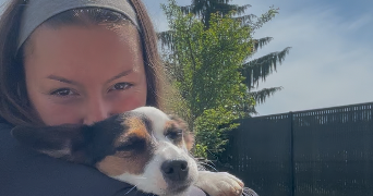betty pet sitter à SELESTAT 67600_0