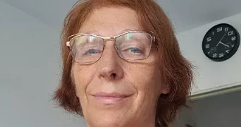 angèle pet sitter à Fréjus 83600