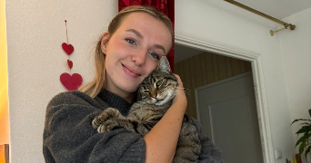 judith pet sitter à CLERMONT FERRAND 63000_0
