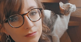 laure pet sitter à LA CERLANGUE 76430_0