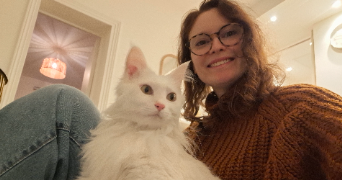 aurélie pet sitter à PARIS 14 75014_3
