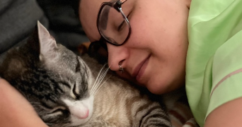 julia pet sitter à GRENOBLE 38000_2