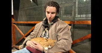 dmytro pet sitter à CHARLEVILLE MEZIERES 08000