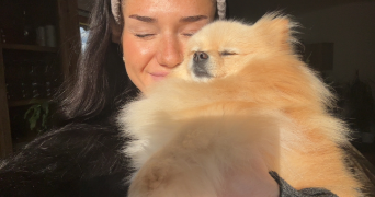 jade pet sitter à TOULOUSE 31000_1