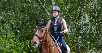 tess pet sitter à STRASBOURG 67000