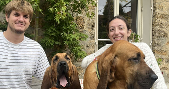 gabrielle pet sitter à Champigny sur marne 94430_2