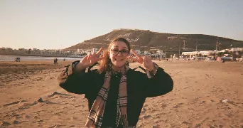 noemie pet sitter à ANGERS 49100