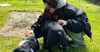 martin pet sitter à ALFORTVILLE 94140_5