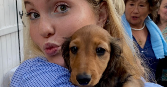 alexia pet sitter à POISSY 78300_4
