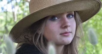morgane pet sitter à LA CRAU 83200