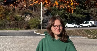 louise cat sitter à GRENOBLE 38000