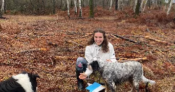 marianne pet sitter à DIJON 21000