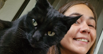 clara pet sitter à BEZIERS 34500_2