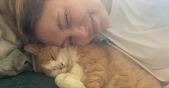 emma pet sitter à CLICHY 92110_0