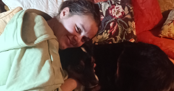 laura pet sitter à TOURS 37000_0