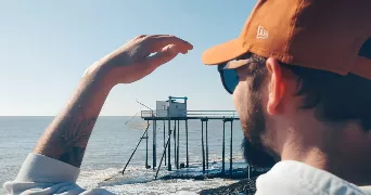 dylan pet sitter à Royan 17200