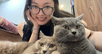 hoai pet sitter à TOULON 83000_2